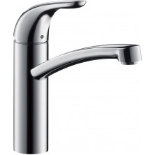 Смеситель Hansgrohe Focus E 31780000 для кухонной мойки