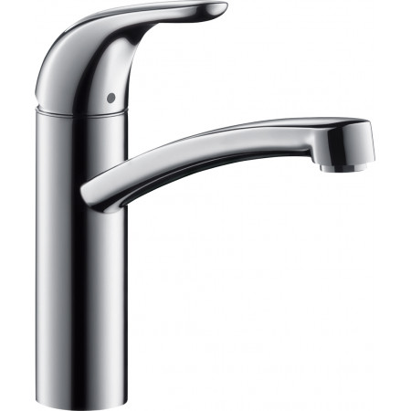 Смеситель Hansgrohe Focus E 31780000 для кухонной мойки