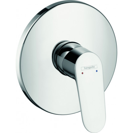 Смеситель Hansgrohe Focus E2 31965000 для душа