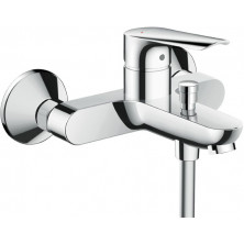 Смеситель Hansgrohe Logis E 71403000 для ванны с душем