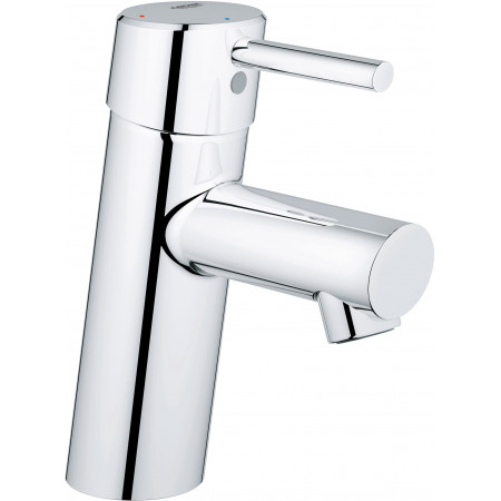 Смеситель Grohe Concetto 2338510E для раковины