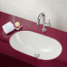 Раковина Villeroy & Boch O.novo 4162 50 01 alpin