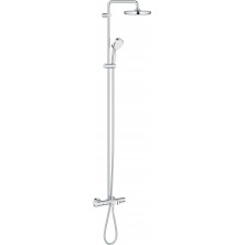 Душевая стойка Grohe Tempesta Cosmopolitan 210 26223001