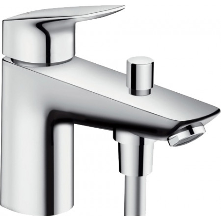 Смеситель Hansgrohe Logis 71312000 на борт ванны