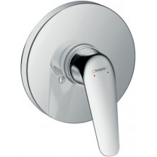 Смеситель Hansgrohe Novus 71067000 для душа