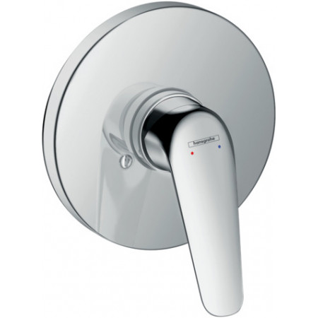 Смеситель Hansgrohe Novus 71067000 для душа