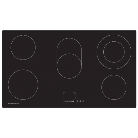 Электрическая варочная панель Kuppersberg EMS 901