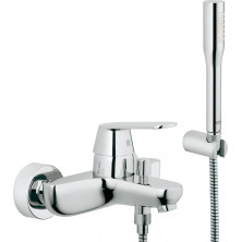 Смеситель Grohe Eurosmart Cosmopolitan 32832000 для ванны с душем