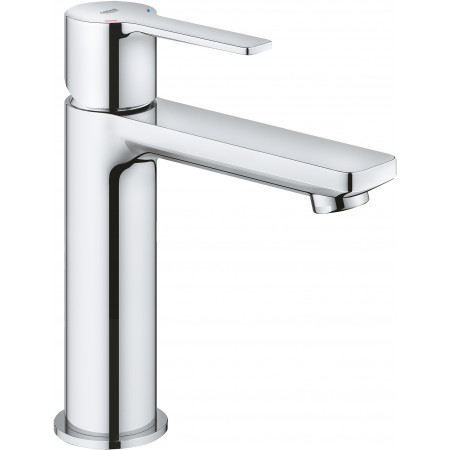 Смеситель Grohe Lineare New 23106001 для раковины