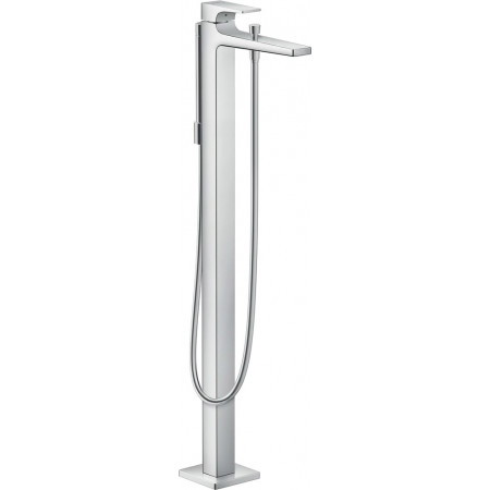 Смеситель Hansgrohe Metropol 32532000 напольный