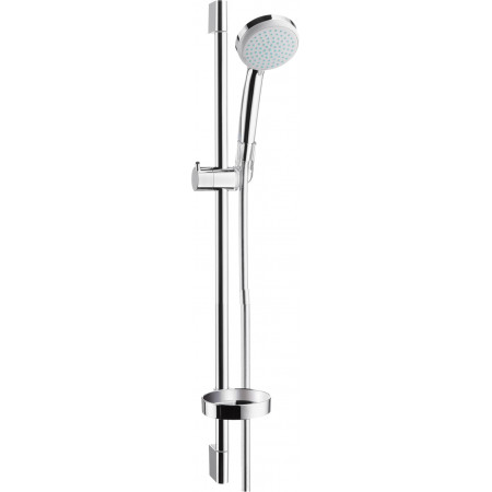 Душевой гарнитур Hansgrohe Croma 100 1jet 27717000  Unica'C