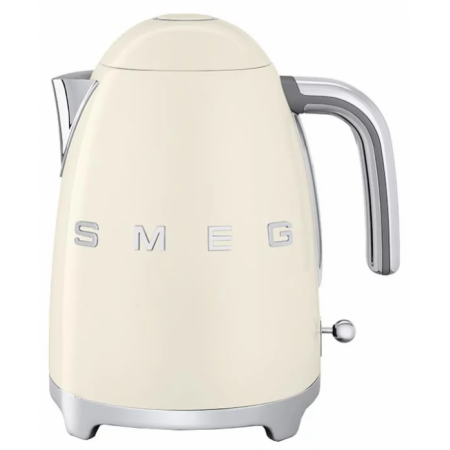 Чайник Smeg KLF03CREU