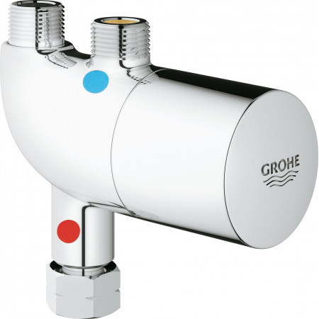 Термостат Grohe Grohtherm Micro 34487000 для раковины