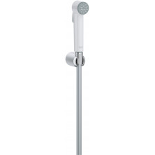 Гигиенический душ Grohe Tempesta-F 26355IL0 100см, белый