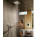 Верхний душ Hansgrohe Raindance E Air 1jet 26252000