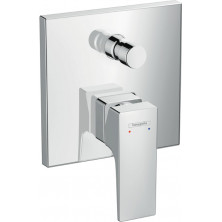 Смеситель Hansgrohe Metropol 32545000 для ванны с душем