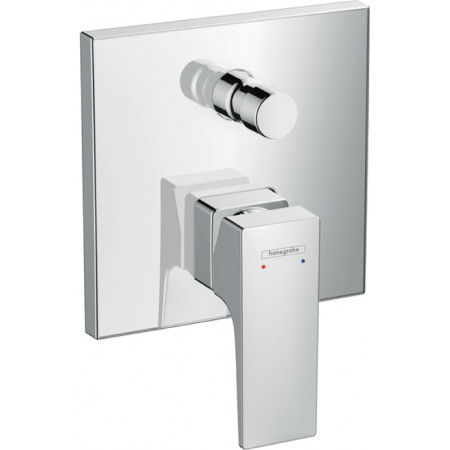 Смеситель Hansgrohe Metropol 32545000 для ванны с душем