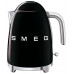 Чайник Smeg KLF03SSEU