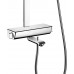 Душевая стойка Hansgrohe Raindance Select E 360 27113000 Showerpipe