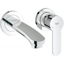 Смеситель Grohe Eurostyle Cosmopolitan 19571002 для раковины