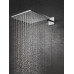 Верхний душ Grohe Rainshower SmartActive Cube 26479000