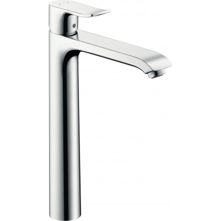 Смеситель Hansgrohe Metris 31082000 для раковины