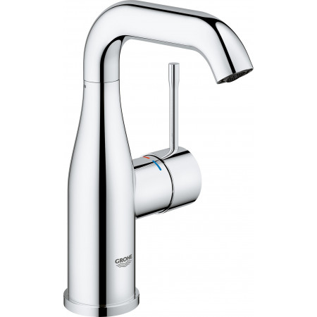 Смеситель Grohe Essence New 23463001 для раковины