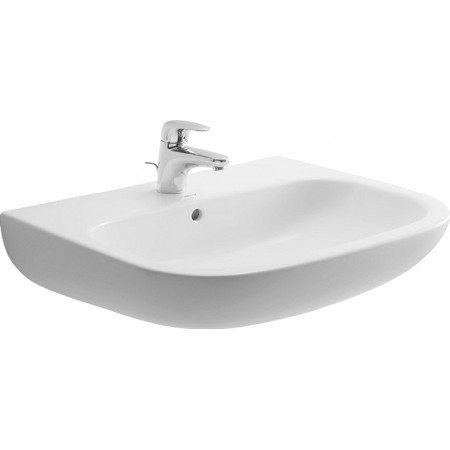 Раковина Duravit D-Code 23106500002