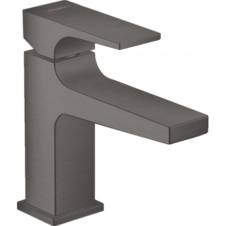 Смеситель Hansgrohe Metropol 32500340 для раковины, с донным клапаном Push-Open