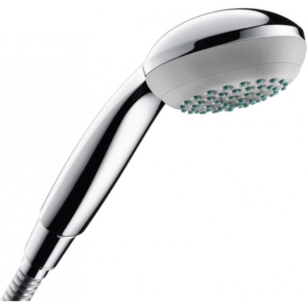 Душевая лейка Hansgrohe Crometta 85 1jet Green 28561000