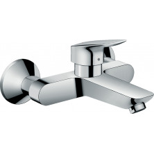 Смеситель Hansgrohe Logis 71225000 для раковины