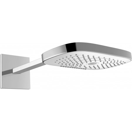 Верхний душ Hansgrohe Raindance Select E 300 3jet 26468400