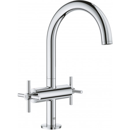 Смеситель Grohe Atrio New 21019003 для раковины