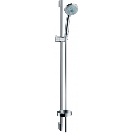 Душевой гарнитур Hansgrohe Croma 100 Multi 27774000 Unica'C