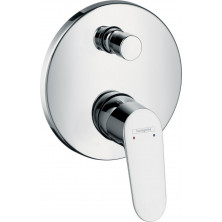 Смеситель Hansgrohe Focus E2 31945000 для ванны с душем