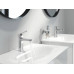 Смеситель Grohe Plus 32612003 для раковины