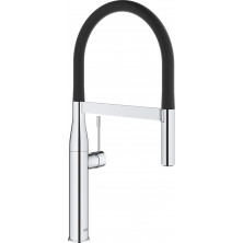 Смеситель Grohe Essence New 30294000 для кухонной мойки