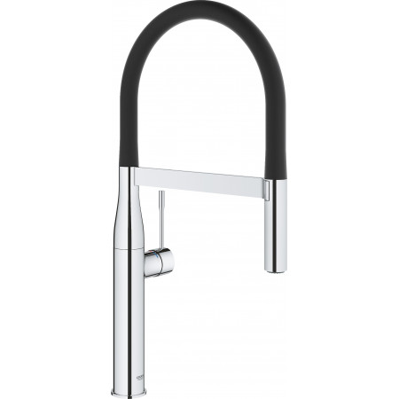 Смеситель Grohe Essence New 30294000 для кухонной мойки