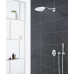 Термостат Grohe Grohtherm SmartControl 29121000 для душа