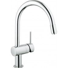 Смеситель Grohe Minta 32918000 для кухонной мойки