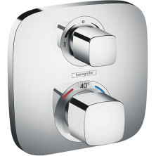 Термостат Hansgrohe Ecostat E 15708000 для ванны с душем