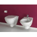 Унитаз подвесной Villeroy & Boch O.Novo 5660 H101 alpin