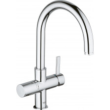 Смеситель Grohe Blue 33251000 для кухонной мойки