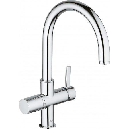 Смеситель Grohe Blue 33251000 для кухонной мойки