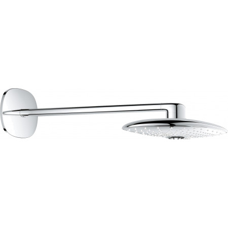 Верхний душ Grohe Rainshower SmartControl Duo 26254000