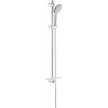 Душевой гарнитур Grohe Euphoria 110 Mono 27267001 90 см, с полочкой