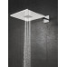 Верхний душ Grohe Rainshower SmartActive Cube 26479LS0