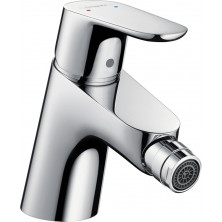 Смеситель Hansgrohe Focus E2 31920000 для биде