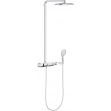 Душевая стойка Grohe Rainshower SmartControl Mono 26361000