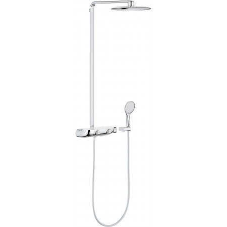 Душевая стойка Grohe Rainshower SmartControl Mono 26361000